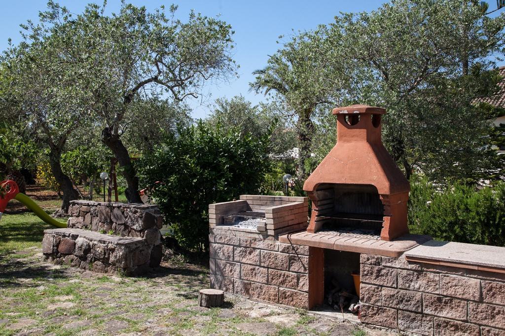 Sant'Anna Affittacamere Алгеро Екстериор снимка